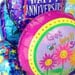 Mylar Balloon